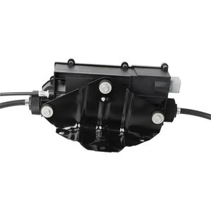 Módulo de Motor de Freno de Estacionamiento 34436882007 34436874220 para BMW X5 X6 F15 F16 F85 F86 30d DC 12V, Actuador con Botón - Product Image 4