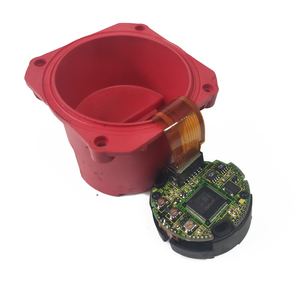 Encodeur de moteur servo d'origine FANUC A20B-0032-B075 - Product Image 6