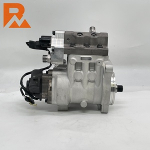 Pompe d'injection de carburant 5594513 pour moteur diesel X15 - Product Image 2