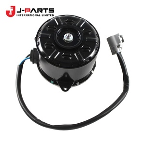 Moteur, ventilateur de refroidissement pour Toyota HIACE TRH203 2005-2013 - Product Image 5