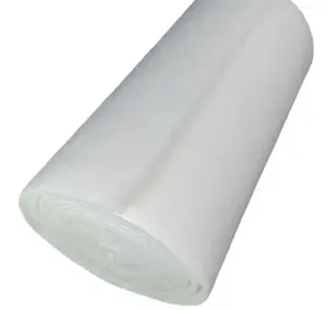 High Quality Warm Keeping Custom Thickness 100% Cotton Wadding Roll Cotton Batting for quilts