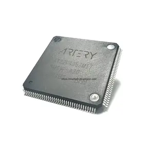 Artery AT32F MCU ic Cost-effectiveness AT32F421 AT32F423 AT32F415 Cortex R -M4 bom list for electronic components