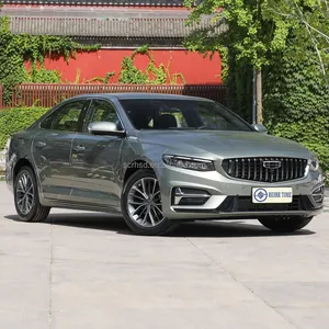 Автомобиль Geely Xingrui 2023 1.5TD Bo Yue 2.0TD