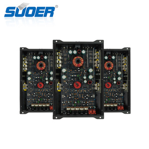 Canal de <span class=keywords><strong>bloc</strong></span> <span class=keywords><strong>mono</strong></span> <span class=keywords><strong>ampli</strong></span> voiture AR-1500 Suoer en stock amplificateur de voiture - Product Image 2