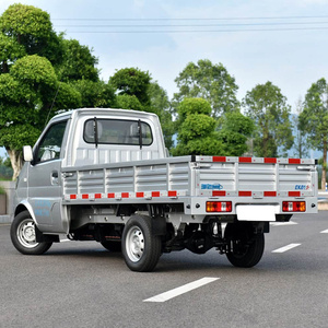 Camioneta Mini DONGFENG EK01S EV K01 K01S, Volante a la Izquierda, Tracción 4x2, Emisión Euro 6 - Product Image 5