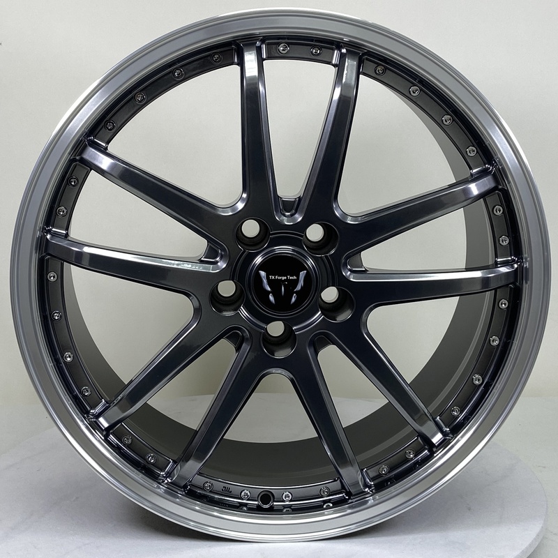 Factory Direct New Car Racing Hub
