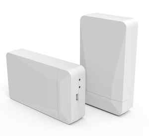 Nueva garantía de calidad al aire libre 4G Wifi Router ranura para tarjeta Sim 5G/2,4G inalámbrico con cable CPE uso comercial empresarial con puerto LAN - Product Image 1