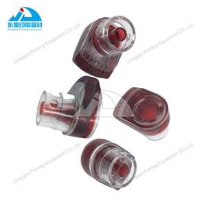 KOMORI migliore qualità macchina da stampa Offset polvere testa Spray polvere ugello Spray <span class=keywords><strong>WEKO</strong></span> per Heidelberg Roland KBA Komori 10 pz - Product Image 6