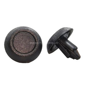 Clip de fixation de radiateur Toyota 90467-07217 en plastique 20mm pour pièce de rechange Highlander Lexus - Product Image 2