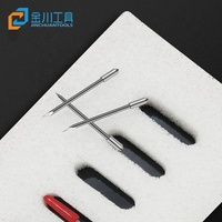 Plotter de corte CB09U de hoja de carburo cementado OEM ODM personalizable de alta calidad para fresa de vinilo de carburo de tungsteno