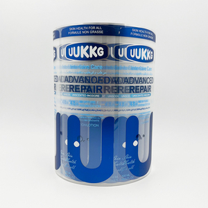 Tùy chỉnh trong suốt dính nhãn cuộn cho chai không thấm nước vinyl dán - Product Image 4