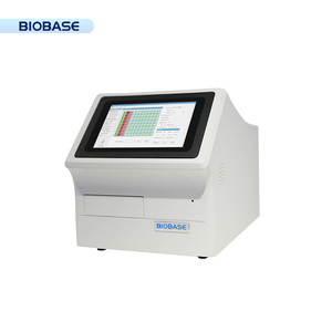 BIOBASE China <strong>Elisa</strong> Microplate Reader BK-EL10D <strong>Fully</strong> <strong>Automated</strong> <strong>Elisa</strong> Machine <strong>Analyzer</strong> for Lab - Product Image 2
