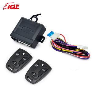 24v Camion Alarme de voiture 2 Serrure de <span class=keywords><strong>porte</strong></span> centrale à distance et <span class=keywords><strong>d</strong></span>éverrouillage Milano Système <span class=keywords><strong>d</strong></span>'<span class=keywords><strong>entrée</strong></span> sans clé Voiture - Product Image 2