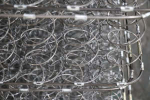 Матрас рулонный от китайского поставщика: пружинный матрас Bonnier для поддержки, с выгодной скидкой - Product Image 2