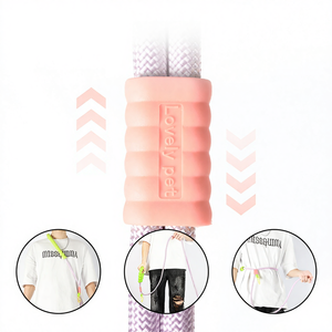 Correa Ajustable para Mascotas con Diseño Transfronterizo, Asa de Espuma Burbuja Cómoda Tipo Nube, Venta al Por Mayor para Gatos - Product Image 4