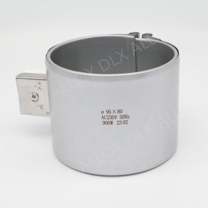 K tipi PT100 endüstriyel termokupl sensörü Simplex dubleks katı ucuz fiyat direnci sıcaklık dedektörü için ısıtma kauçuk - Product Image 5