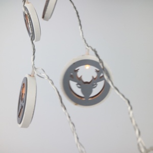 Nouvelle Conception Entièrement Étanche Haute Qualité <span class=keywords><strong>TOUJOURS</strong></span> Unique Stroboscope Minuscule Vacances Vivant - Product Image 6
