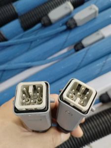 <span class=keywords><strong>Tuyau</strong></span> chauffant à thermistance personnalisé, <span class=keywords><strong>tuyau</strong></span> d'isolation de chauffage électrique, <span class=keywords><strong>tuyau</strong></span> alimentaire en PTFE, <span class=keywords><strong>tuyau</strong></span> sûr, <span class=keywords><strong>tuyau</strong></span> de <span class=keywords><strong>calfeutrage</strong></span> d'asphalte 13mm - Product Image 5