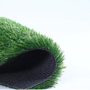 <span class=keywords><strong>Tapis</strong></span> en gazon synthétique multi-usages, <span class=keywords><strong>tapis</strong></span> vert artificiel pour terrains de football, jardin, cour - Utilisation extérieure imperméable, <span class=keywords><strong>personnalisable</strong></span> - Product Image 4