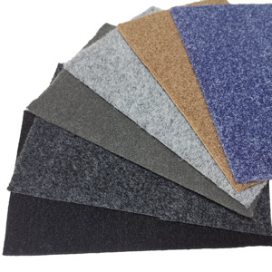 THẢM NHUNG Mềm Triển Lãm Không Dệt Dùng Cho Sàn Nhà Ngoài Trời Trong Nhà - Product Image 2