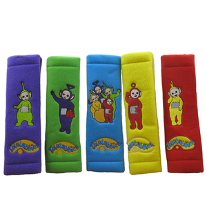 GSV SEDEX Usine le plus populaire de haute qualité en gros <span class=keywords><strong>teletubbies</strong></span> peluche jouet - Product Image 2