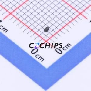 ทรานซิสเตอร์ DFN1006-2 JEN1006-9V-C เดิมและใหม่ป้องกันไฟกระชาก (TVS/ESD) - Product Image 1
