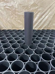 Tùy chỉnh phân hủy sinh học Kraft cấp thực phẩm ống giấy bao bì các tông gửi thư xi lanh tròn Áp phích giấy lõi Ống - Product Image 5