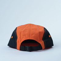 Gorro para correr Dri-FIT personalizado, gorros deportivos de nailon para hombre Yukaihe, gorros ligeros para acampar