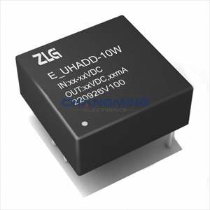 Fuente de alimentación Convertidora de CC ZLG DC de - Product Image 2