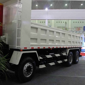 New HINO 700 <span class=keywords><strong>Dump</strong></span> 30ton Xe Tải Tipper Xe Tải 350Hp Với Giá Bán Chạy Nhất - Product Image 5