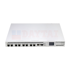 MikroTik-enrutador inalámbrico Gigabit de fibra, interruptor de enrutador en la nube - Product Image 2