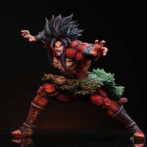 Figura <span class=keywords><strong>de</strong></span> PVC <span class=keywords><strong>de</strong></span> 28 cm del Anime Dragon Ball Z, Broli - Product Image 1