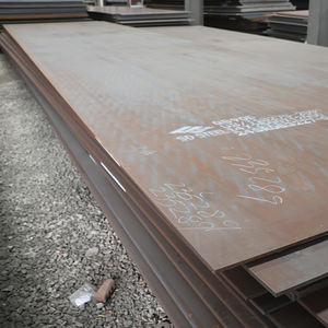 A36 Koolstofstaalplaat 1/4 "-<span class=keywords><strong>2</strong></span>" * 48 "-96" Astm A36 Standaard Amerikaans Constructiestaal Voor Lassen En Buigen Geëxporteerd Naar Amerika - Product Image 4