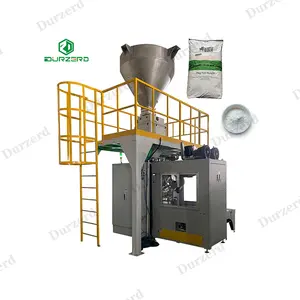 Máquina empacadora automática de leche en polvo de fábrica directa, máquina empacadora de leche de vaca para bolsas de papel, máquina empacadora para leche en polvo