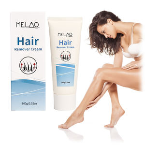Crema profesional de depilación permanente para axilas, para piernas, Bikini - Product Image 2