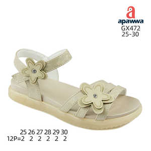 รองเท้าแตะสวมใส่สบายประเภทผลิตภัณฑ์ GX472 - Product Image 3