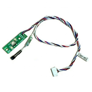 Ensemble de capteur de commutateur d'alimentation G105910-064 utilisé pour l'imprimante TLP2824 TLP2844 TLP3844 LP2844 GK888T <span class=keywords><strong>GC420D</strong></span> GC420T - Product Image 5