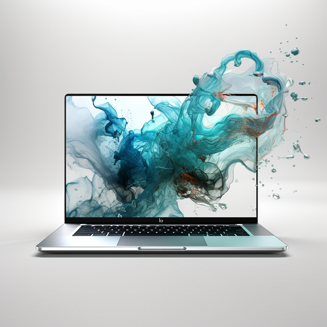 personal & home laptops notebook 14 inch ordinateur portable Win10/11 6GB+1TB computadora portatil CPU Laptop