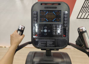 GWS-C001นักไต่บันไดเชิงพาณิชย์แบบคาร์ดิโออุปกรณ์ฝึกแบบใช้แป้นพิมพ์ - Product Image 6