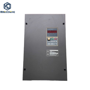 Oferta Especial: Inversor de Frecuencia EM303B-022G/030P-3 EM303B-015G/018P-3 EM303B-030G/037P-3 para Control de Velocidad de Motores Industriales - Product Image 1