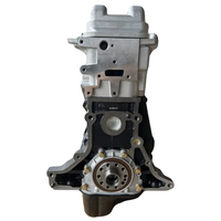 L4 DOHC 16V Essence 2.5L 3RZ-FE 2RZ-FE 4RB2 Moteur Essence pour Toyota Hilux HiAce Tacoma pour 4Runner pour Land Cruiser Prado