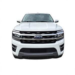 Ford Expedition MAX Limited 4x2 Limited 4 portes SUV, voitures d'occasion robustes à vendre, de 2017 à 2024 - Product Image 1