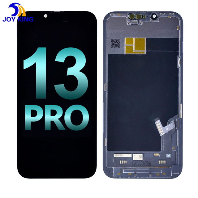 Wholesale Price for iPhone Original Refurbished Screen 13 Pro Display Assembly Screen Replacement for iPhone Repair