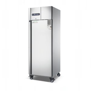 Refrigerador Comercial Vertical <span class=keywords><strong>de</strong></span> Una Puerta Personalizable, Venta Directa <span class=keywords><strong>de</strong></span> Fábrica, Enfriador <span class=keywords><strong>de</strong></span> Temperatura Única con Enfriamiento Directo - Product Image 6