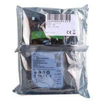 Disques Durs de 3,5 Pouces 1 To 2 To 4 To 6 To 8 To HDD pour Systèmes de Caméras de Sécurité DVR NVR Surveillance CCTV