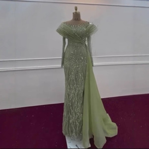 disney green dress Unique Vintage Plus Size Light Up Dream Glow Swing Dress main image 1