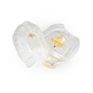 Quanzhou tianjiao bé tã nhà máy bán buôn cao cấp chất lượng tã tùy chỉnh tuyệt vời hấp thụ bé dùng một lần quần tã - Product Image 6