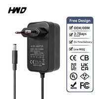 Vente d'usine - Adaptateur secteur standard KR EU US JP, prise murale 5V 4A 20W en ABS, adaptateur secteur avec adaptateurs AC/DC