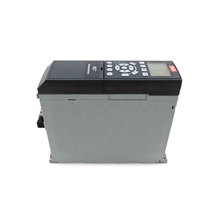 Convertidor de Frecuencia Vectorial, Duradero y Estable para 131B0484 FC-302P3K0T5E20H1BGXXXXSXXXXA0BXCXXXXDX 480V/380V Trifásico - Product Image 3