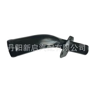 Manguera de Refrigerante Scania 1422726 para Repuesto y Reparación, Compatible con Camiones Pesados Europeos - Product Image 3